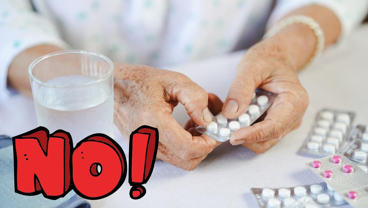 Conoce los riesgos que tiene automedicarse ante un dolor de cabeza